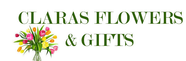 Claras Flowers and Gifts